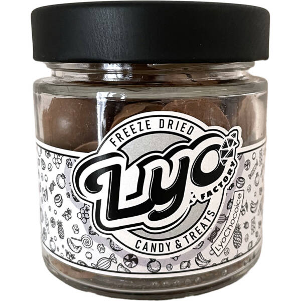 LyoChocoice