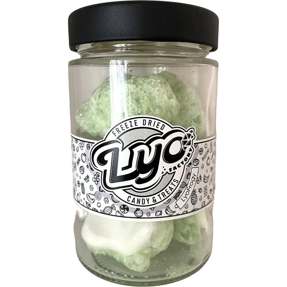 LyoFrogy