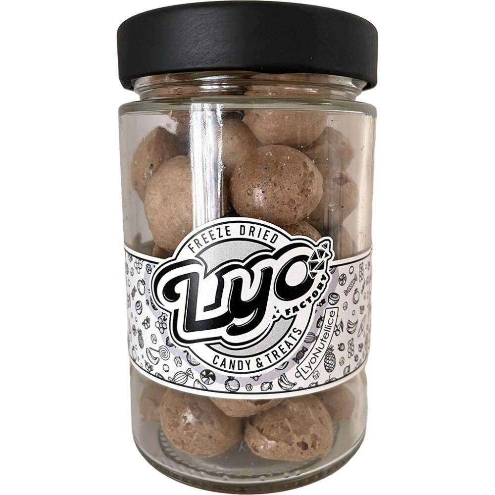 LyoNutellice