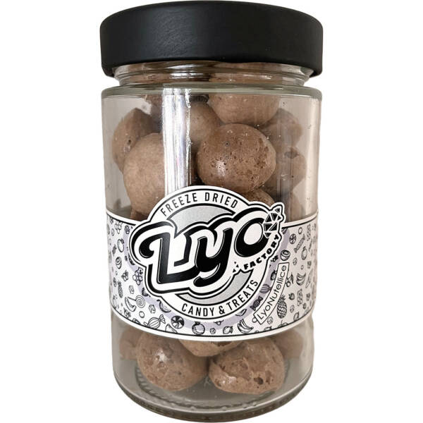 LyoNutellice