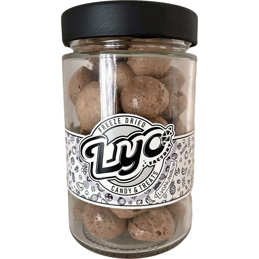 LyoNutellice