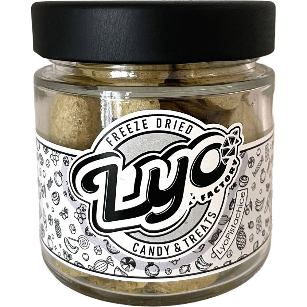 LyoPistachice
