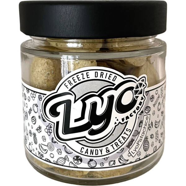LyoPistachice