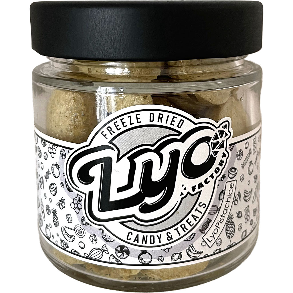 LyoPistachice
