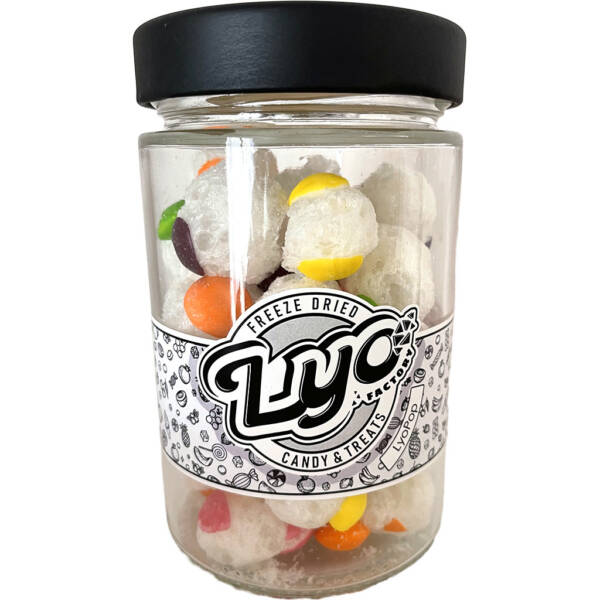 LyoPop