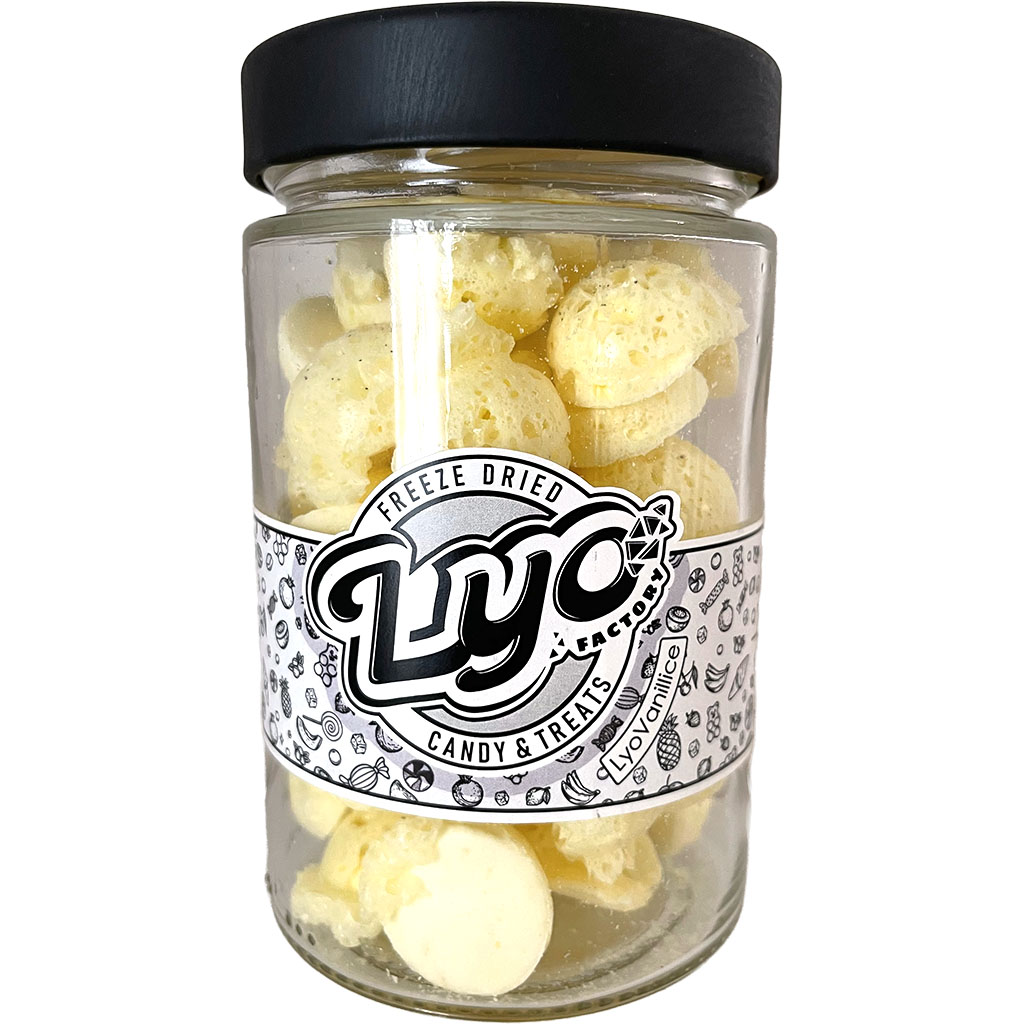 LyoVanillice